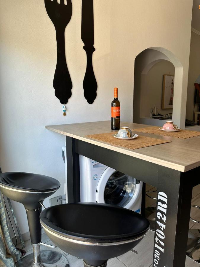 Casa Da Joana Apartment Portimao Ngoại thất bức ảnh