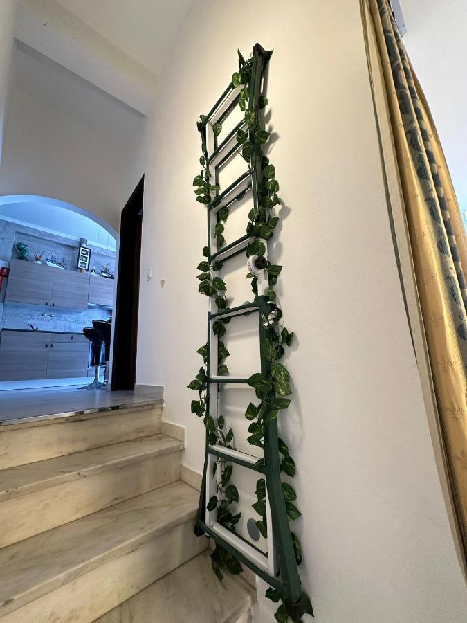 Casa Da Joana Apartment Portimao Ngoại thất bức ảnh